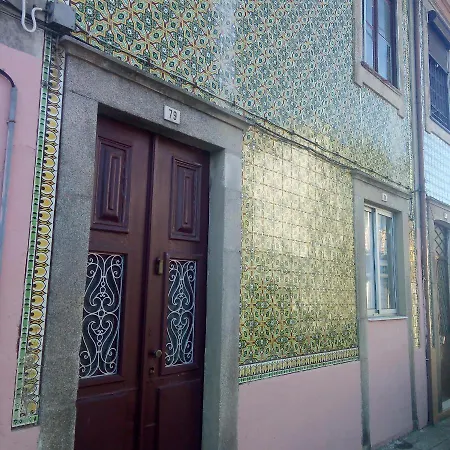 Casa de Férias Mother's Hause Porto