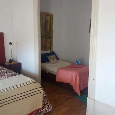 Mother's Hause *
