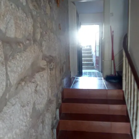 Holiday home Mother's Hause