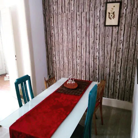 Holiday home Mother's Hause *