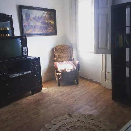 Mother's Hause * Porto