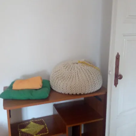 Holiday home Mother's Hause Porto