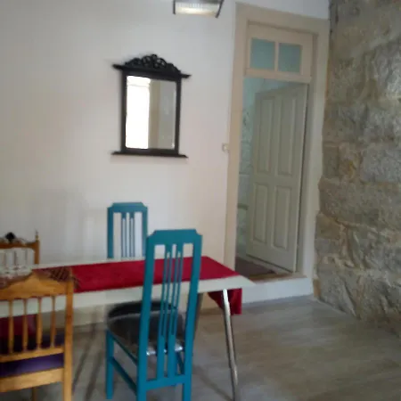 Mother's Hause Holiday home