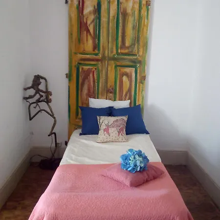 Mother's Hause Holiday home