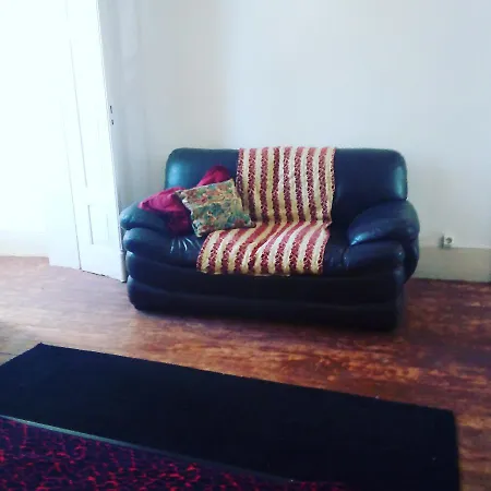 Mother's Hause Holiday home *