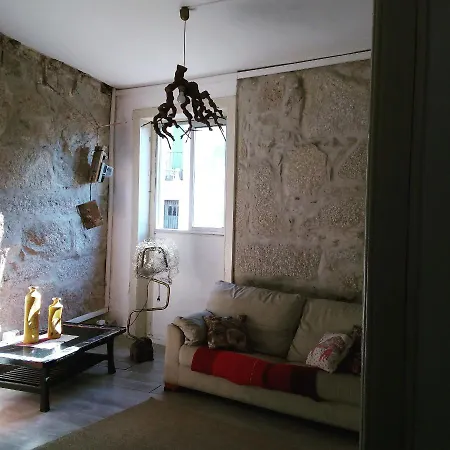 Mother's Hause Porto
