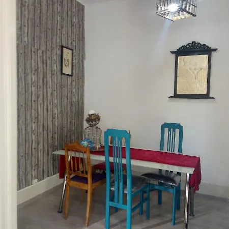 Mother's Hause Holiday home *