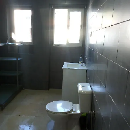 Mother's Hause Holiday home Porto