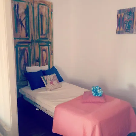 Mother's Hause