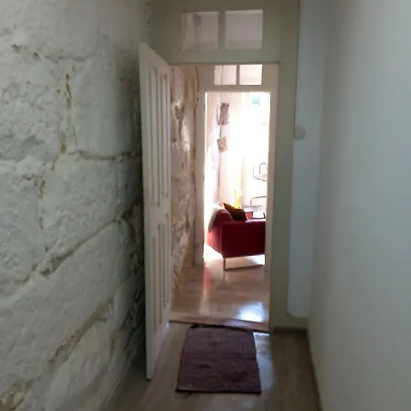 Mother's Hause Holiday home *