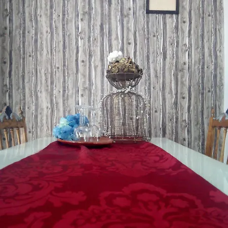 Mother's Hause Holiday home Porto