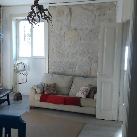 Mother's Hause