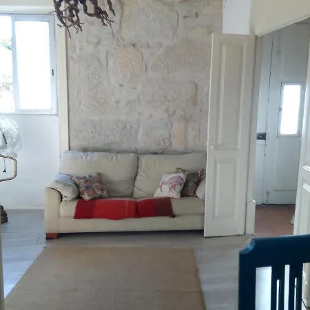 Mother's Hause Holiday home