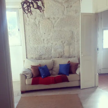 Holiday home Mother's Hause Porto