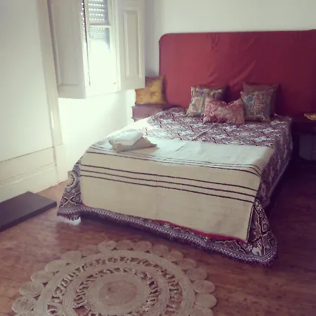 Holiday home Mother's Hause Porto