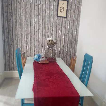 Holiday home Mother's Hause