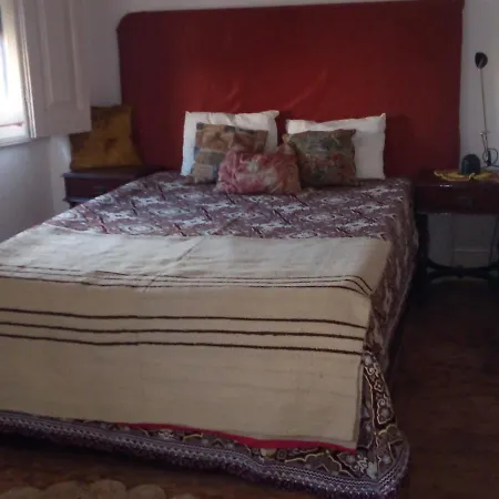 Holiday home Mother's Hause Porto