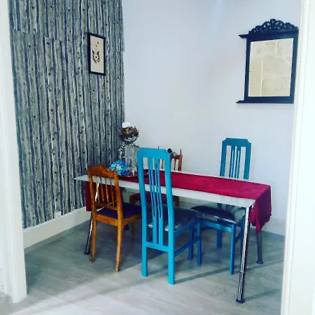 Holiday home Mother's Hause Porto