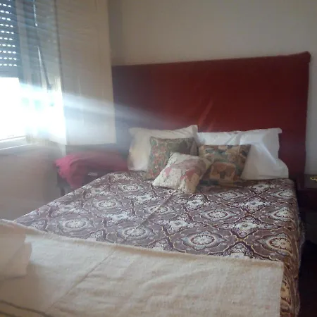 Mother's Hause Holiday home *