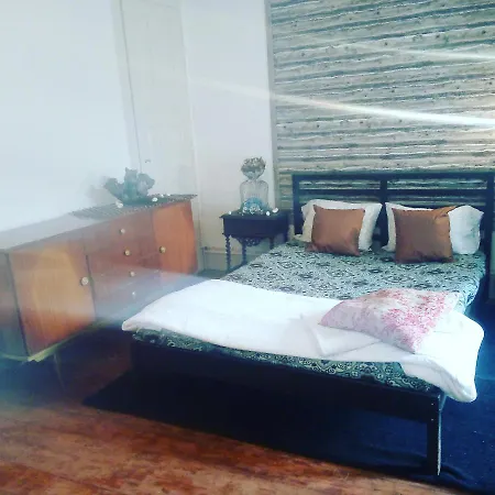 Mother's Hause Holiday home Porto