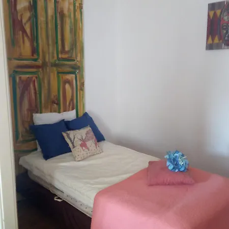Holiday home Mother's Hause *