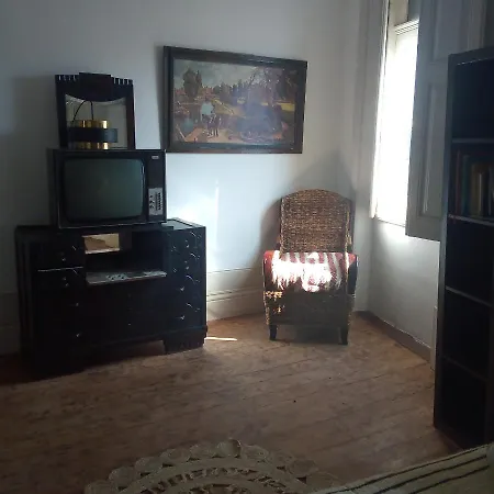 Holiday home Mother's Hause Porto