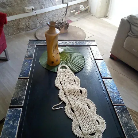 Mother's Hause