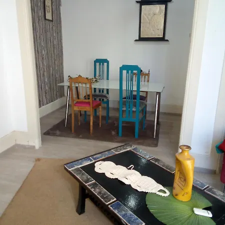 Holiday home Mother's Hause