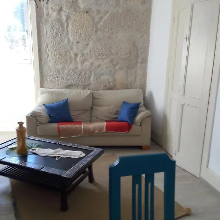 Mother's Hause *