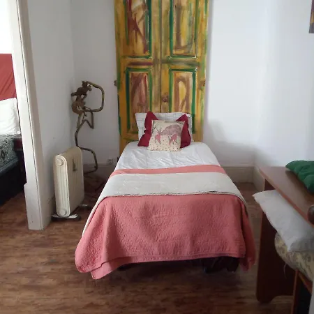 Holiday home Mother's Hause Porto