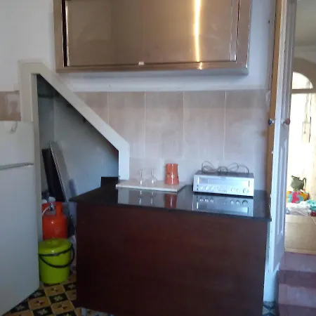 Holiday home Mother's Hause *